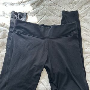 Victoria Secret PINK ultimate yoga leggings